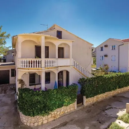 Apartment Paulin Pag