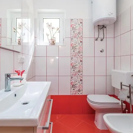 Apartment Paulin Pag *