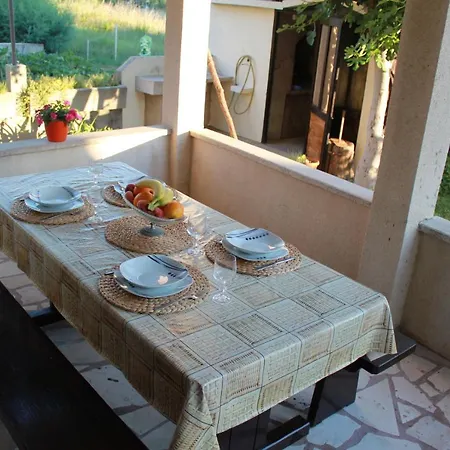 Apartament Paulin Pag Pag Town