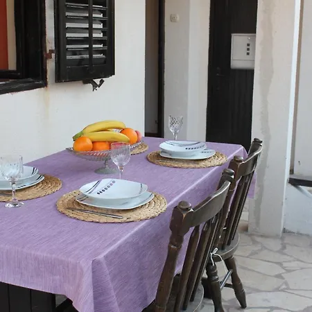 Appartement Paulin Pag Pag Town