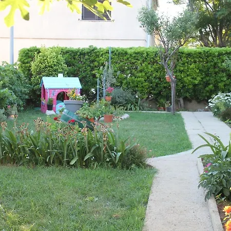 Apartman Paulin Pag