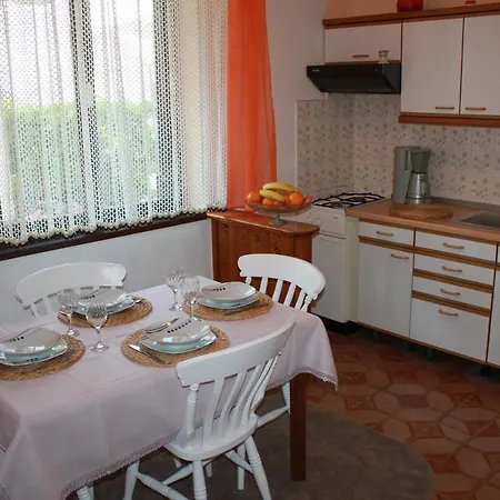 Paulin Pag Apartman
