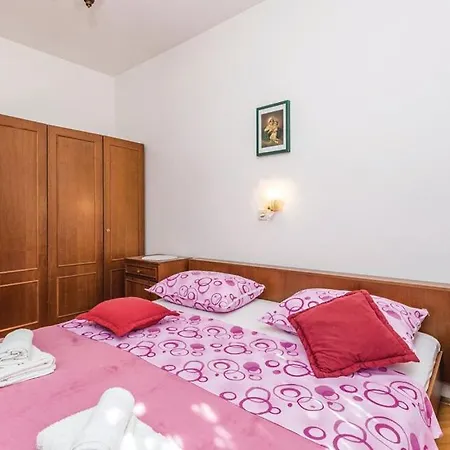 Apartman Paulin Pag Pag Town